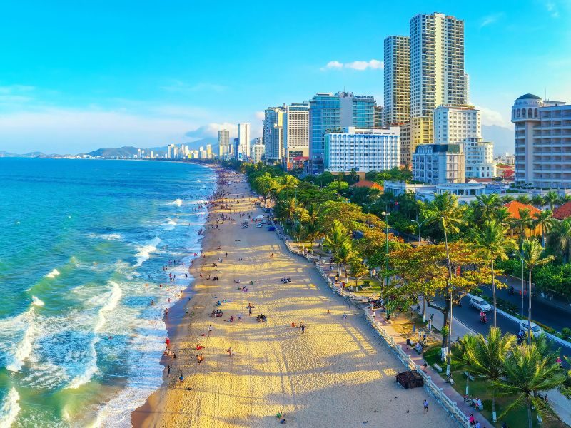 Top 6 Best Vietnam Honeymoon Itinerary For Couple 2025