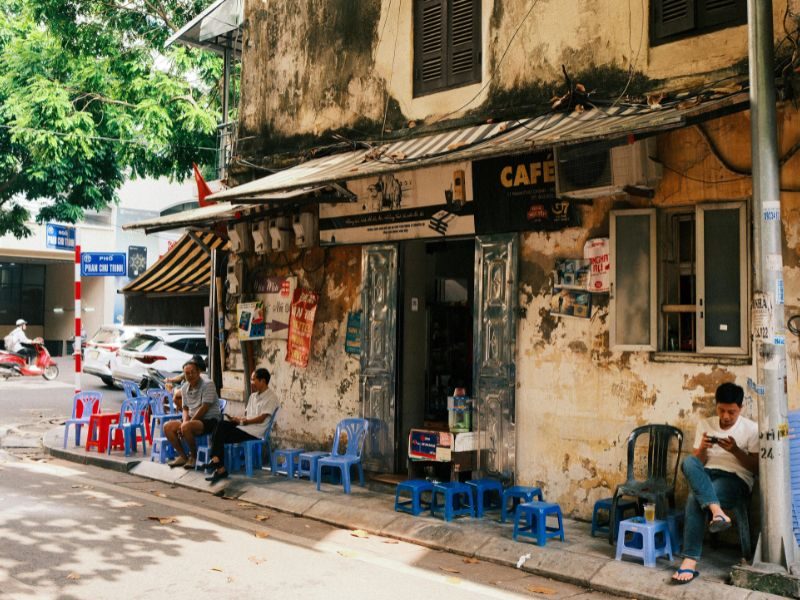 Vietnam Private Tours