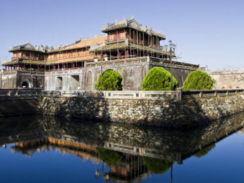 tour travel vietnam