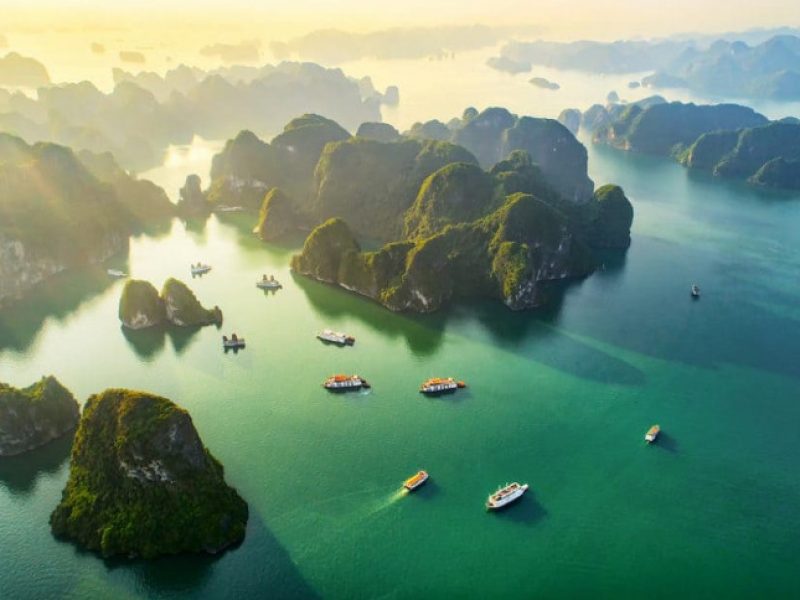 tour travel vietnam
