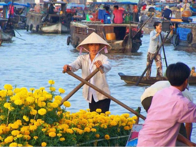 tour travel vietnam