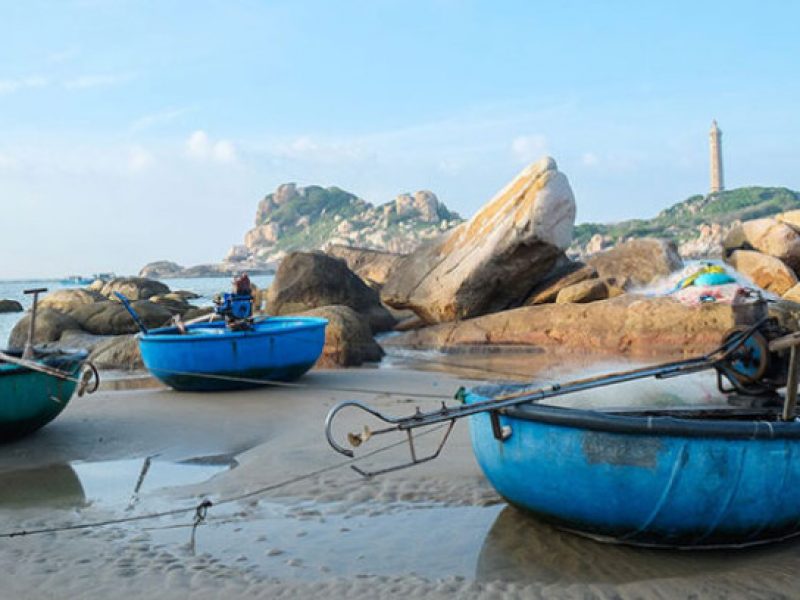 tour travel vietnam