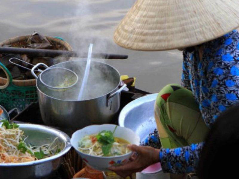 tour travel vietnam