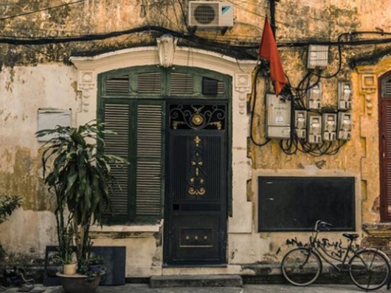 tour travel vietnam