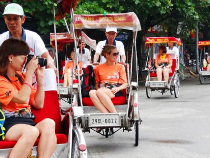 tour travel vietnam