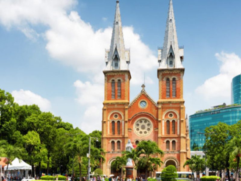 tour travel vietnam