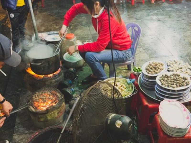 tour travel vietnam
