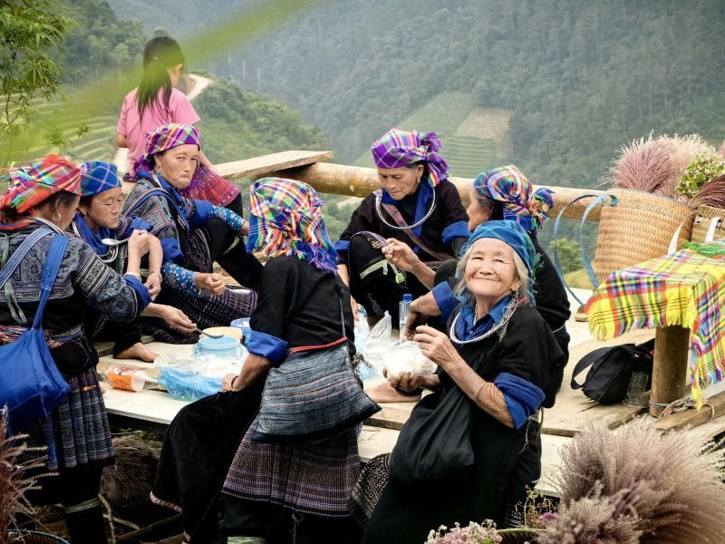 vietnam culture tour