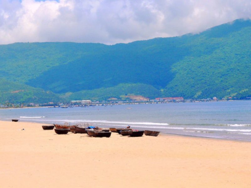 vietnam fishing tour