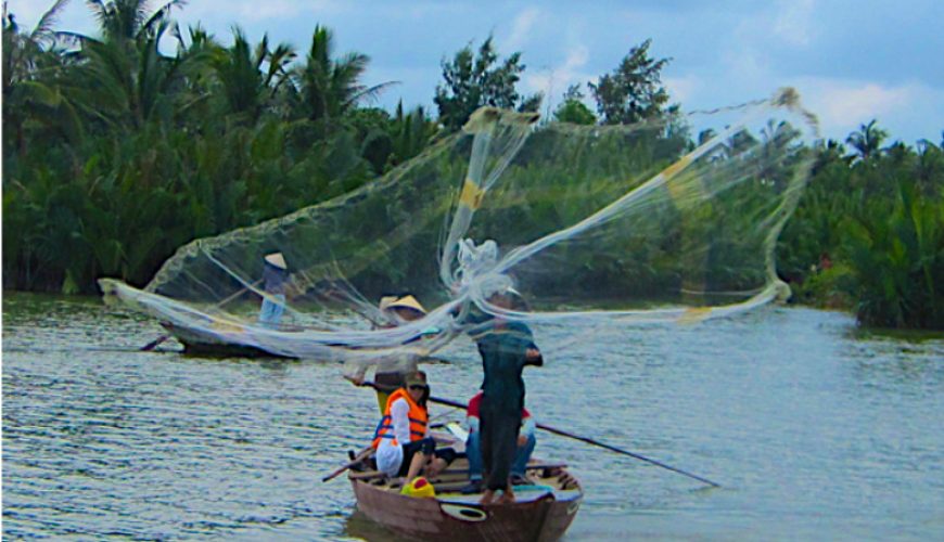 Top Tips for an Unforgettable Vietnam Fishing Tour 2025