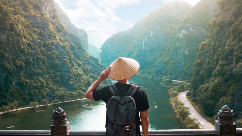 vietnam tours from usa