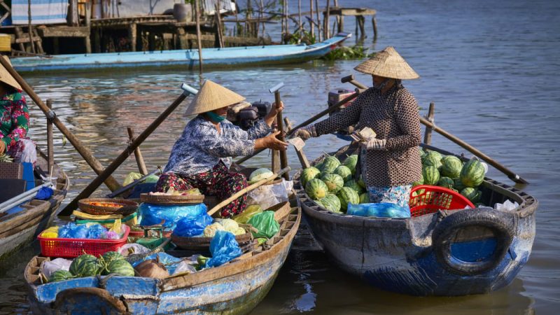 vietnam tours from usa