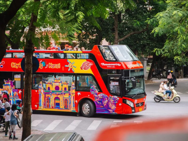 vietnam tours from usa