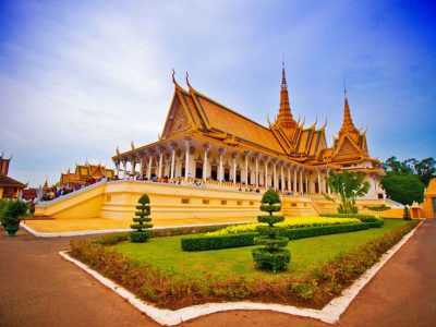 cambodian food