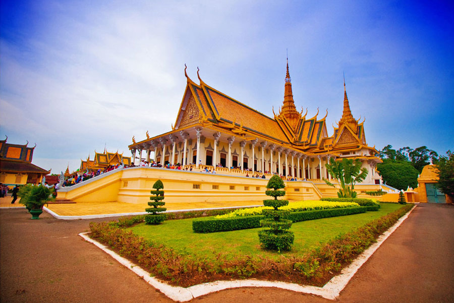 Best Travel Experience Of Cambodia Tours From Ho Chi Minh City