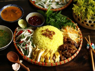 best time to visit hoi an