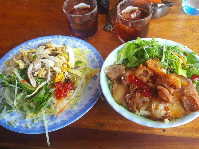 com ga Hoi An
