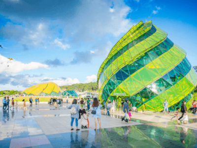 hotels in ho chi minh city