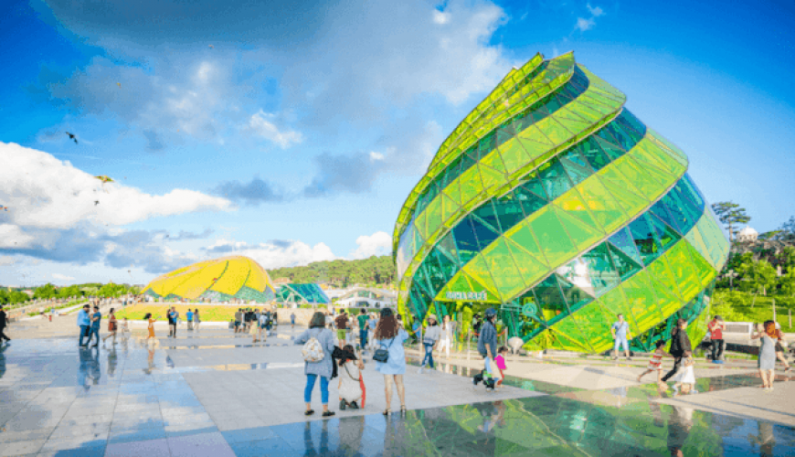 Top 10 Best Dalat Tour Destinations & Travel Packages (Updated 2025)