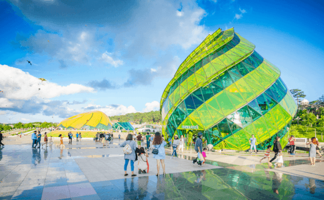 Top 10 Best Dalat Tour Destinations & Travel Packages (Updated 2025)