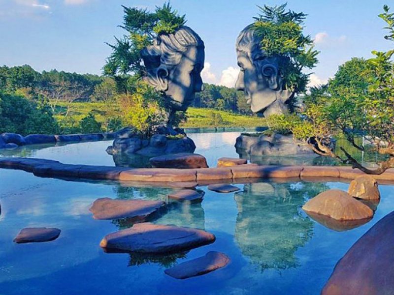 Dalat tour