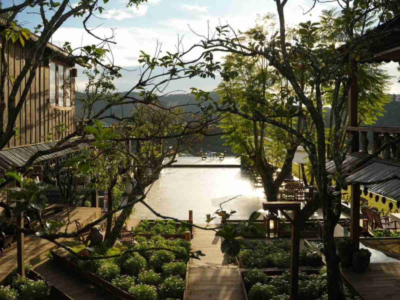 Dalat tour