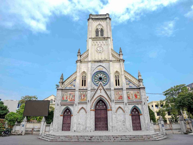nam dinh vietnam