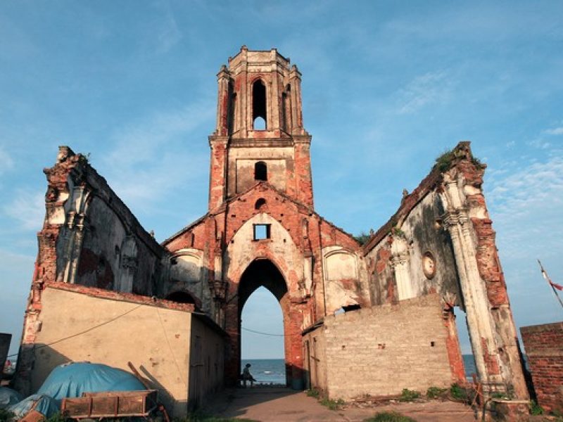 nam dinh vietnam