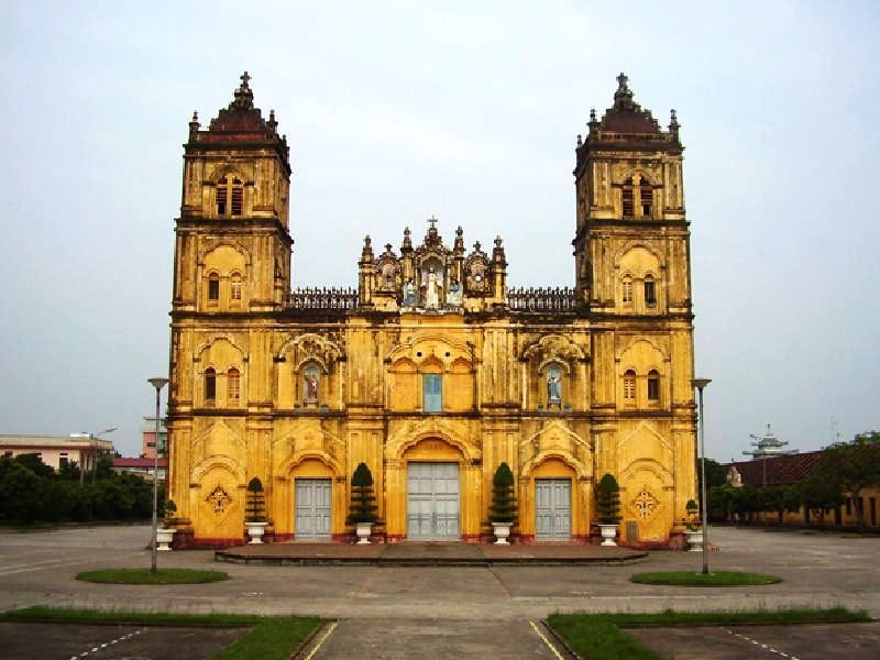 nam dinh vietnam
