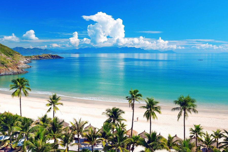 Vietnam Honeymoon Tour