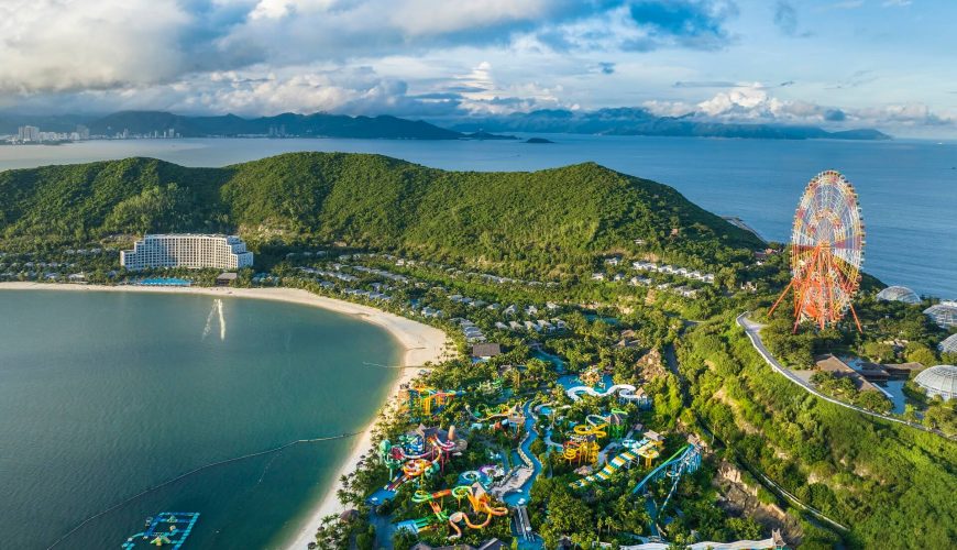 Experience Traveling From Nha Trang To Da Nang – Updated 2025
