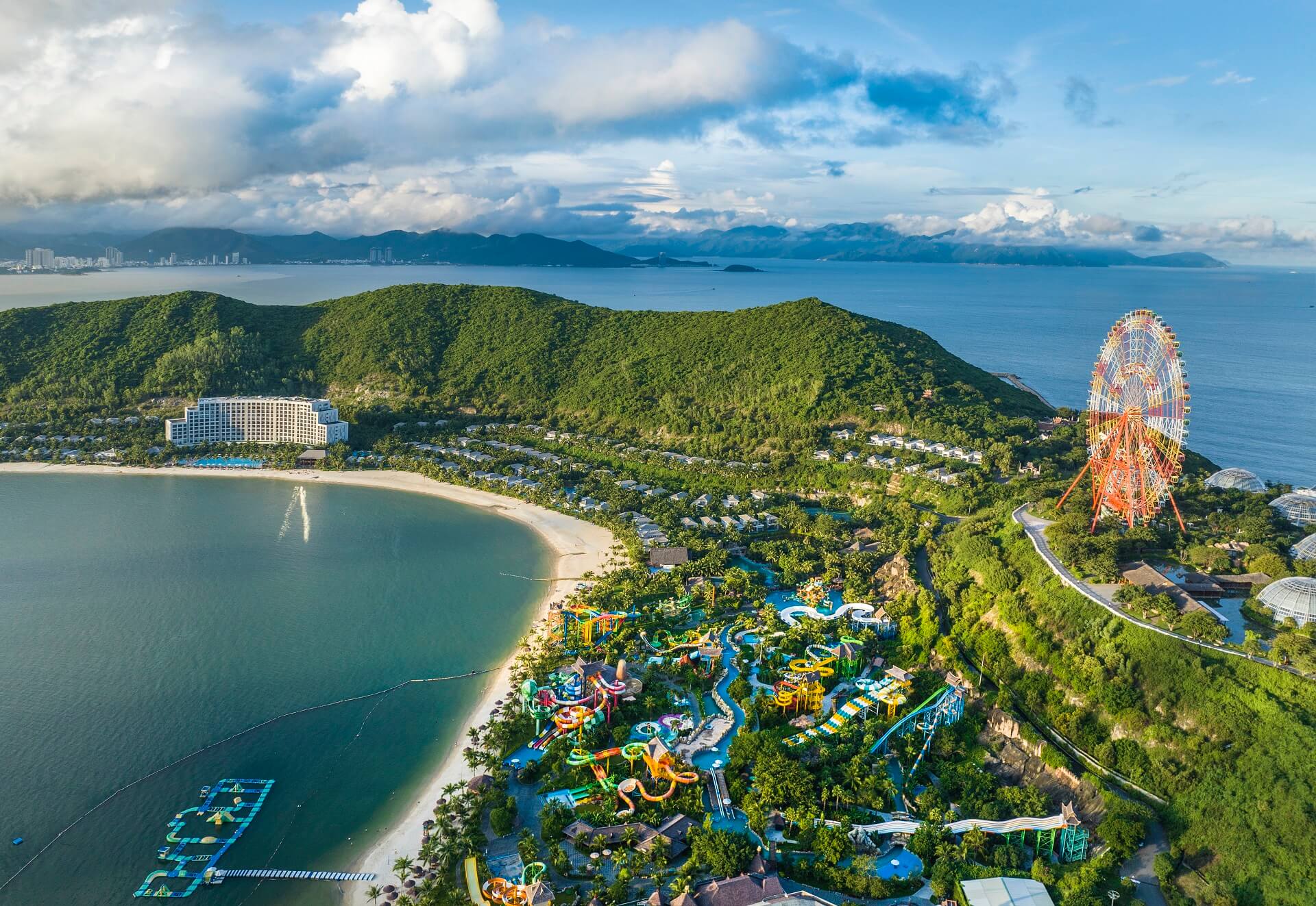 Experience Traveling From Nha Trang To Da Nang – Updated 2025