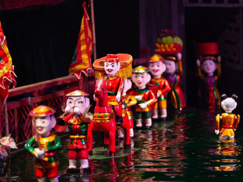 vietnam travel reviews