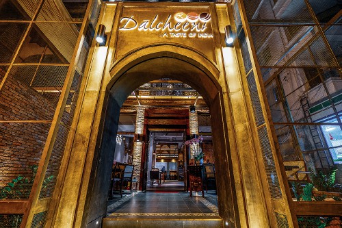 10 TOP-RATED INDIAN RESTAURANTS IN HANOI – UPDATE 2025