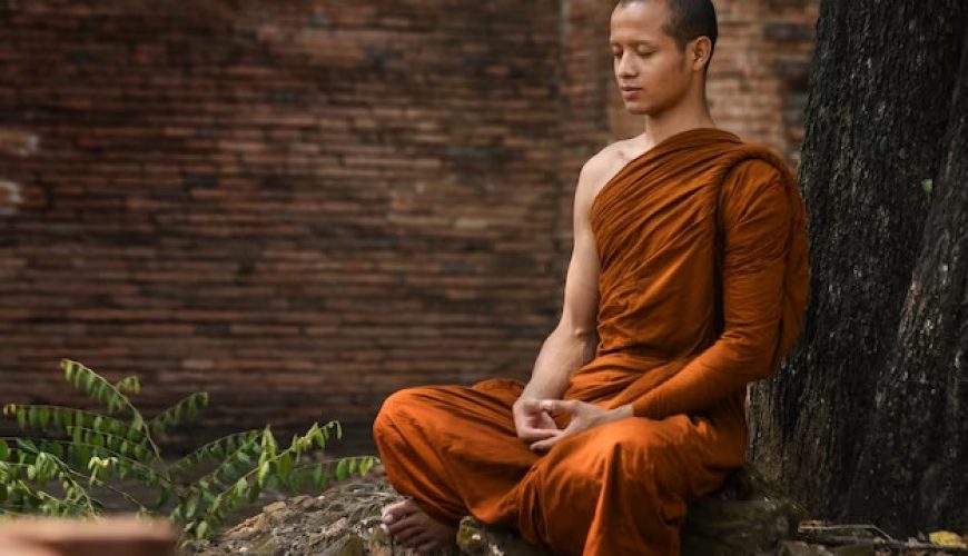 Journey To True Happiness With Vipassana Meditation In Myanmar 2025