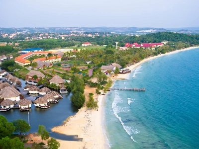 cambodia tours from ho chi minh city