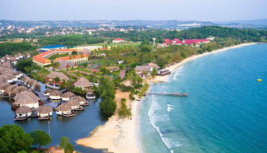 Tour Sihanoukville Cambodia: The Best Things To Do in Sihanoukville