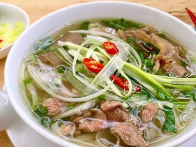 pho nam dinh