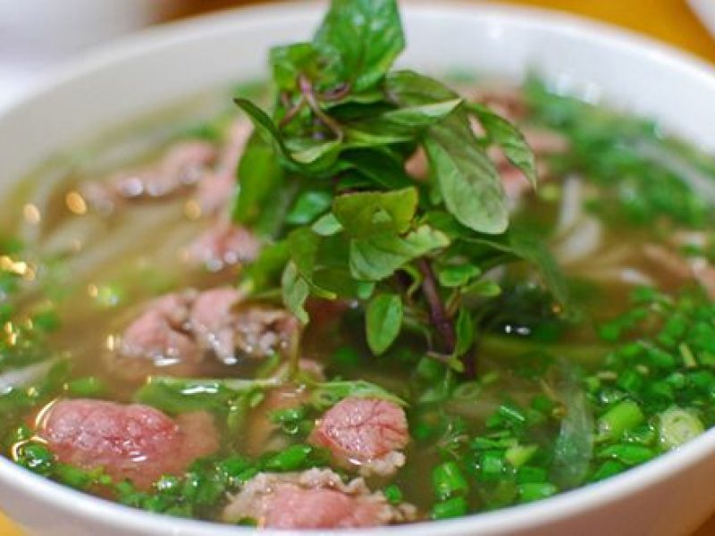 pho nam dinh