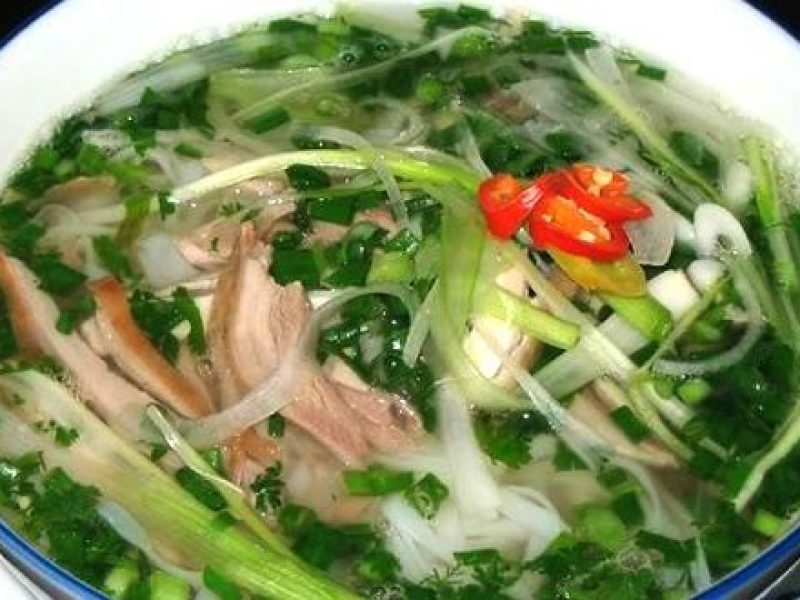 pho nam dinh