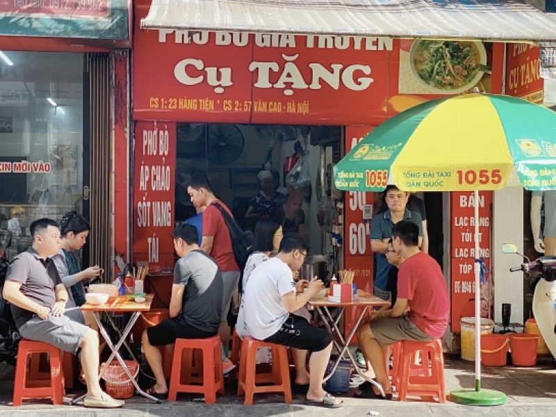 pho nam dinh