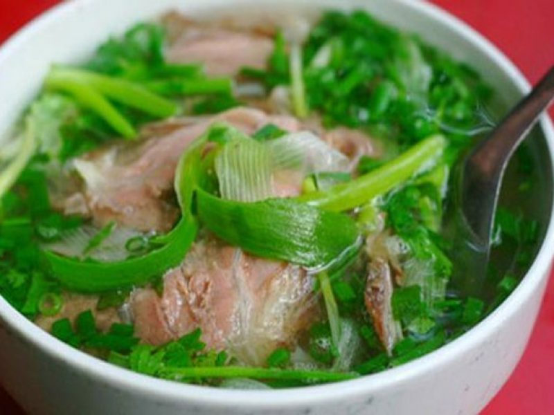 pho nam dinh