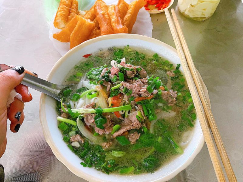 pho nam dinh