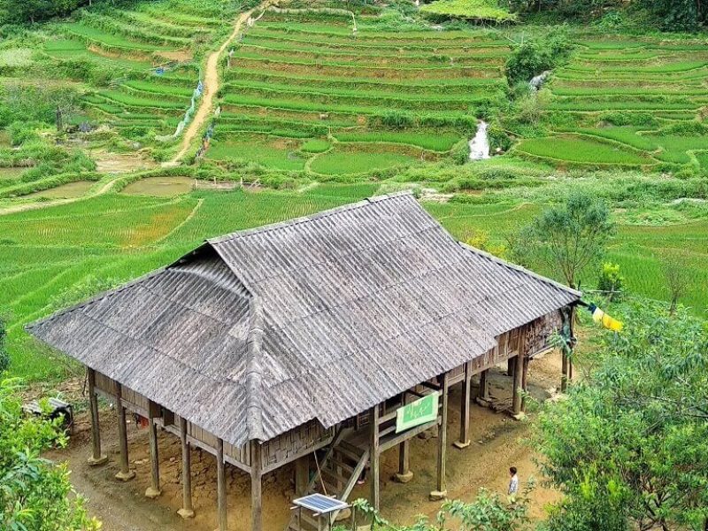 pu luong vietnam