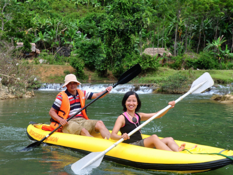 pu luong vietnam