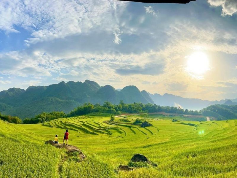 pu luong vietnam