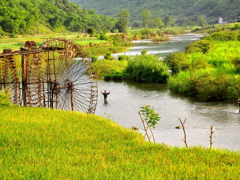 pu luong vietnam