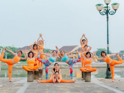yoga in hoi an