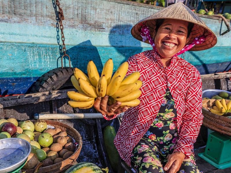 vietnam travel reviews