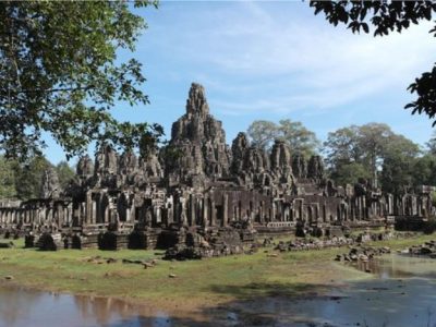 vipassana meditation in myanmar